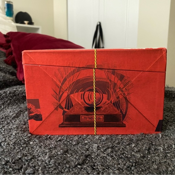 The Complete Harry Potter Collection - Picture 7 of 7